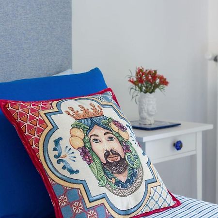 Apartamento Zagara E Sirene Amalfi Exterior foto