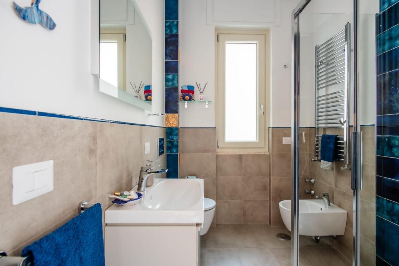 Apartamento Zagara E Sirene Amalfi Exterior foto