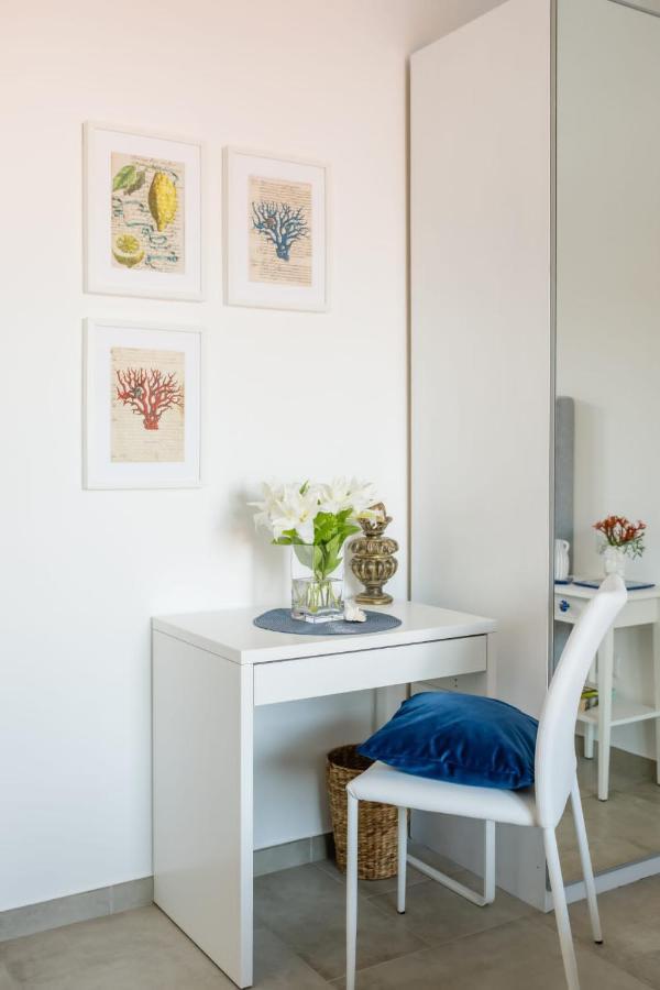 Apartamento Zagara E Sirene Amalfi Exterior foto