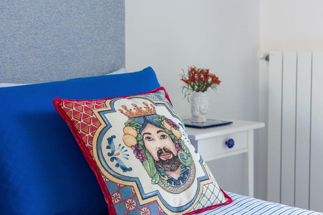 Apartamento Zagara E Sirene Amalfi Exterior foto
