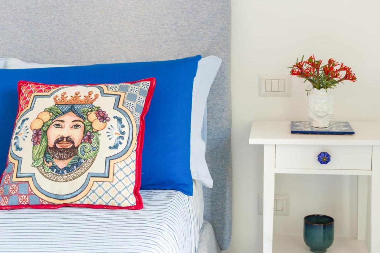 Apartamento Zagara E Sirene Amalfi Exterior foto