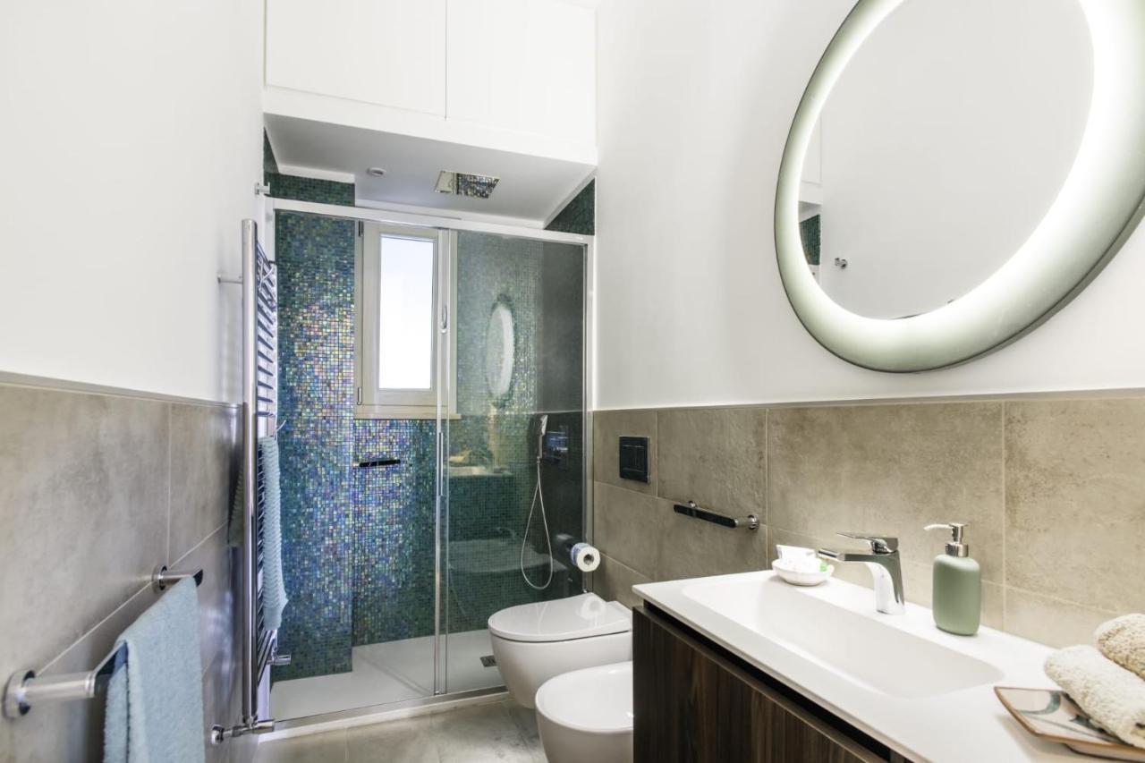 Apartamento Zagara E Sirene Amalfi Exterior foto