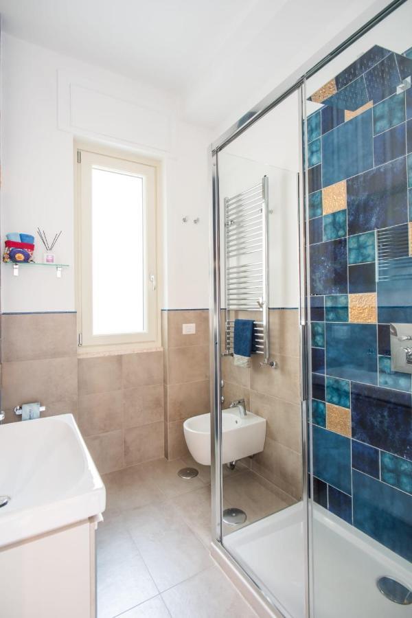 Apartamento Zagara E Sirene Amalfi Exterior foto