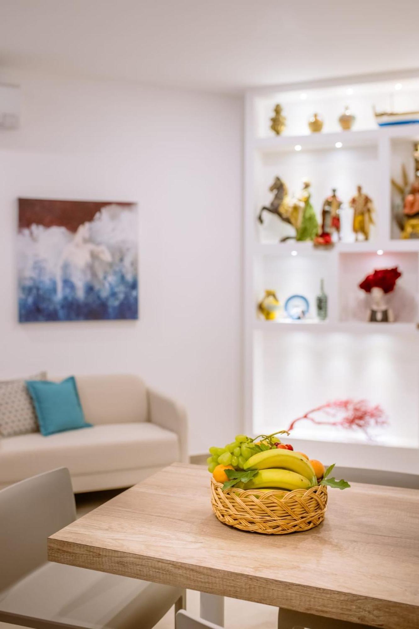 Apartamento Zagara E Sirene Amalfi Exterior foto